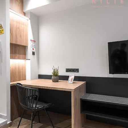 Vellow Door, Nilie Hospitality Mgmt Lejlighed