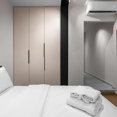Lejlighed Vellow Door, Nilie Hospitality Mgmt *