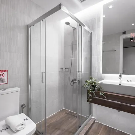Vellow Door, Nilie Hospitality Mgmt * Thessalonique