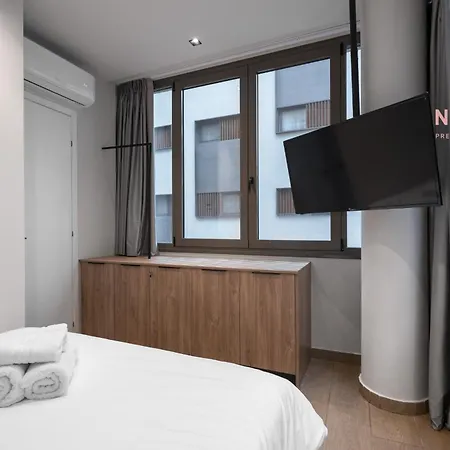 Vellow Door, Nilie Hospitality Mgmt Appartement
