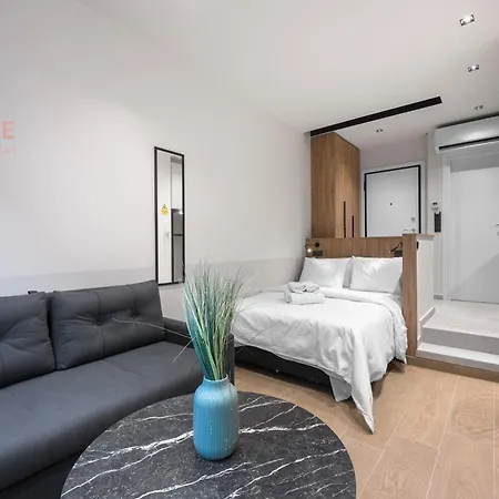 Apartment Vellow Door, Nilie Hospitality Mgmt