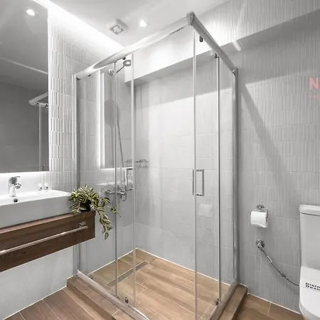 Vellow Door, Nilie Hospitality Mgmt Appartement *