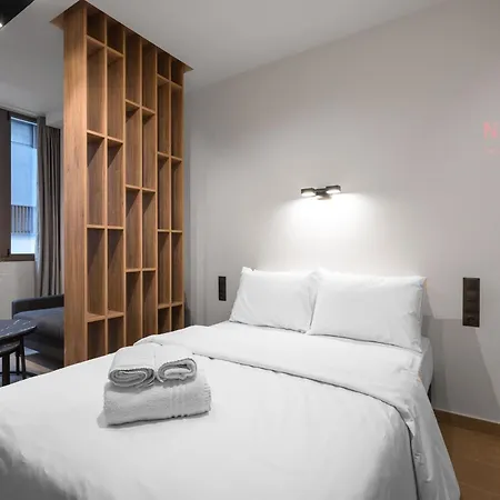 Vellow Door, Nilie Hospitality Mgmt Appartement