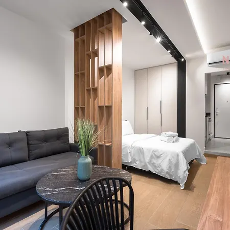 Apartament Vellow Door, Nilie Hospitality Mgmt