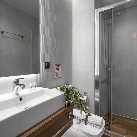 Apartament Vellow Door, Nilie Hospitality Mgmt Saloniki