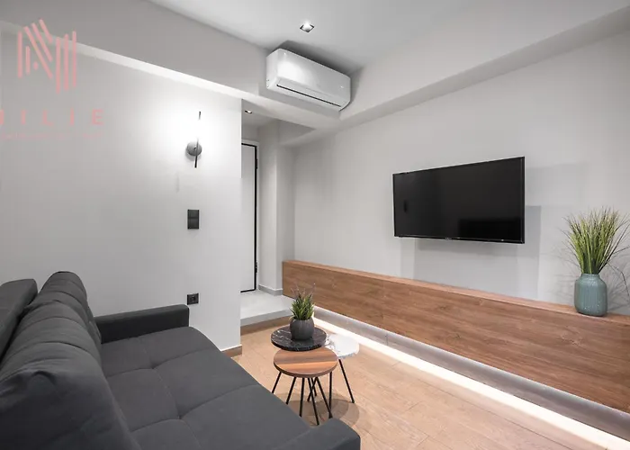 Vellow Door, Nilie Hospitality Mgmt Apartamento