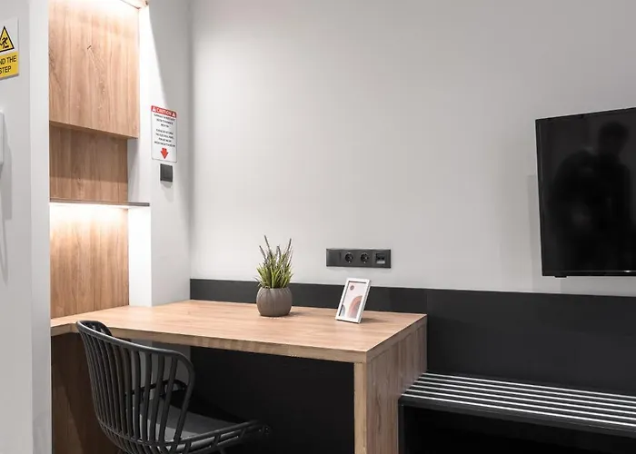 Vellow Door, Nilie Hospitality Mgmt Apartamento