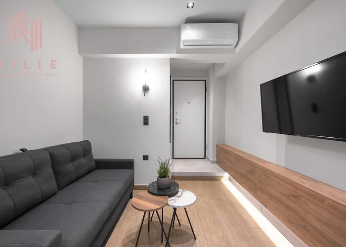 Apartamento Vellow Door, Nilie Hospitality Mgmt