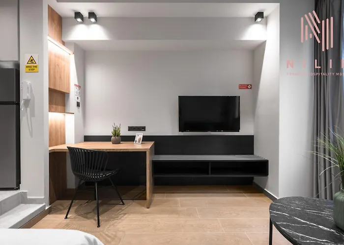 Apartamento Vellow Door, Nilie Hospitality Mgmt