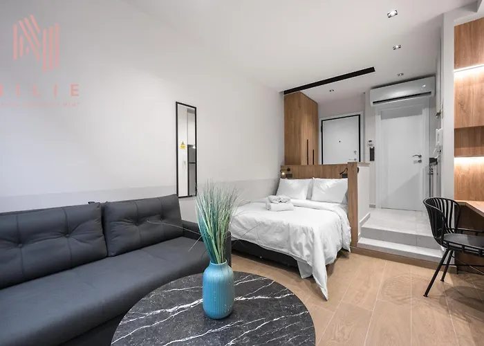 Apartamento Vellow Door, Nilie Hospitality Mgmt