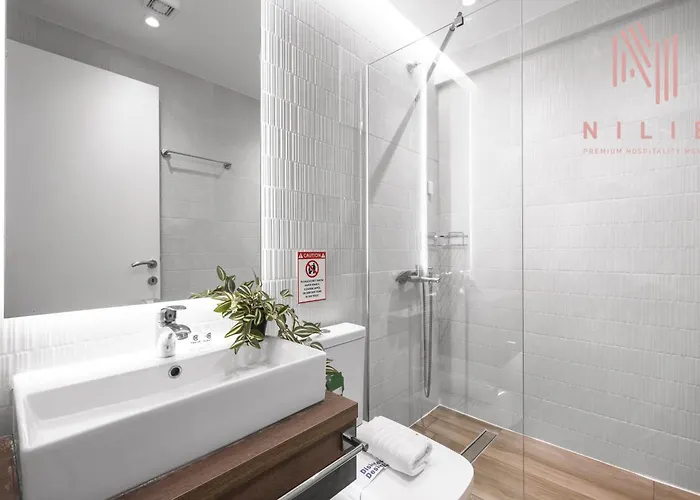 Apartamento Vellow Door, Nilie Hospitality Mgmt