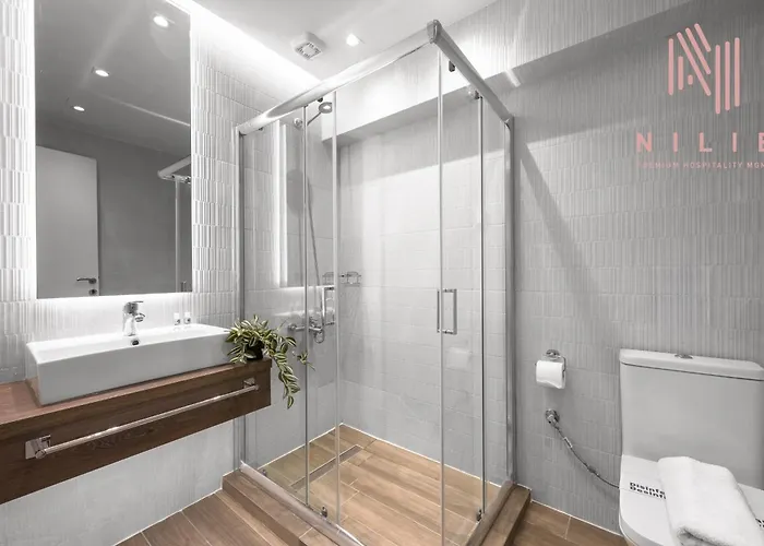 Vellow Door, Nilie Hospitality Mgmt Apartamento *