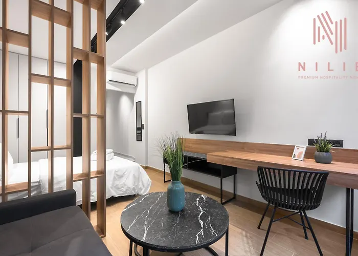 Apartamento Vellow Door, Nilie Hospitality Mgmt