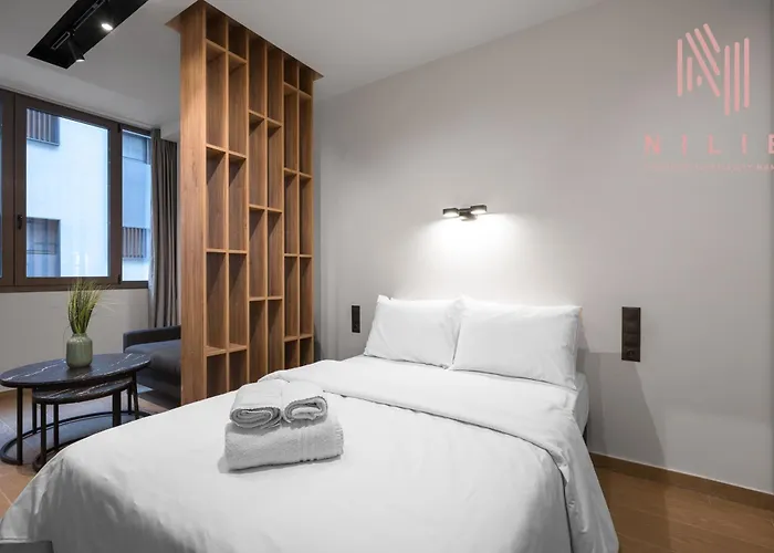 Vellow Door, Nilie Hospitality Mgmt Apartamento
