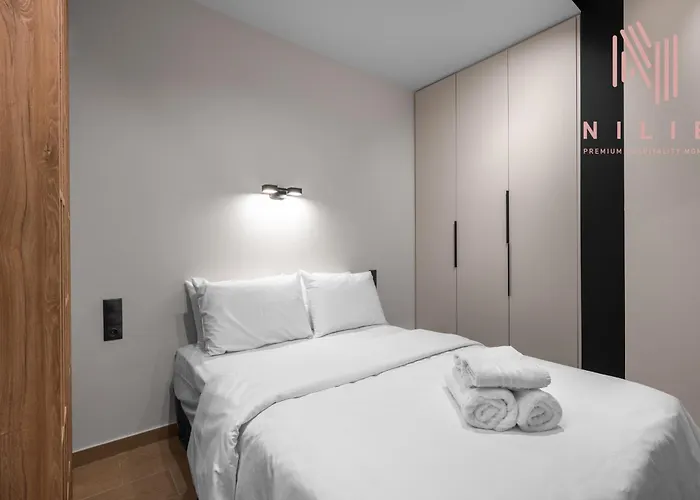 Apartamento Vellow Door, Nilie Hospitality Mgmt *