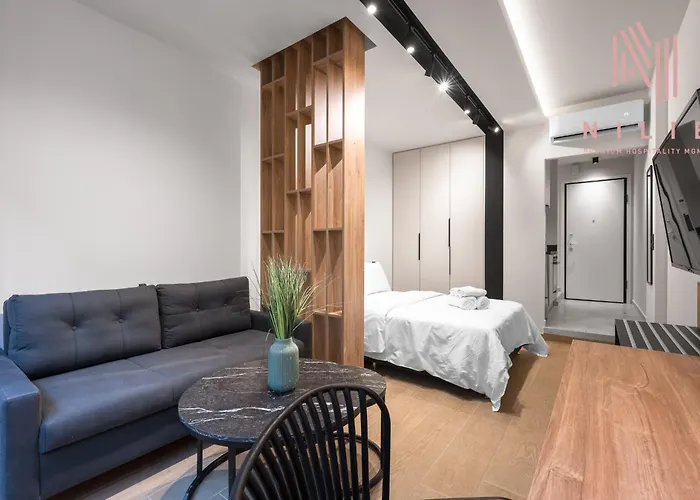 Apartamento Vellow Door, Nilie Hospitality Mgmt