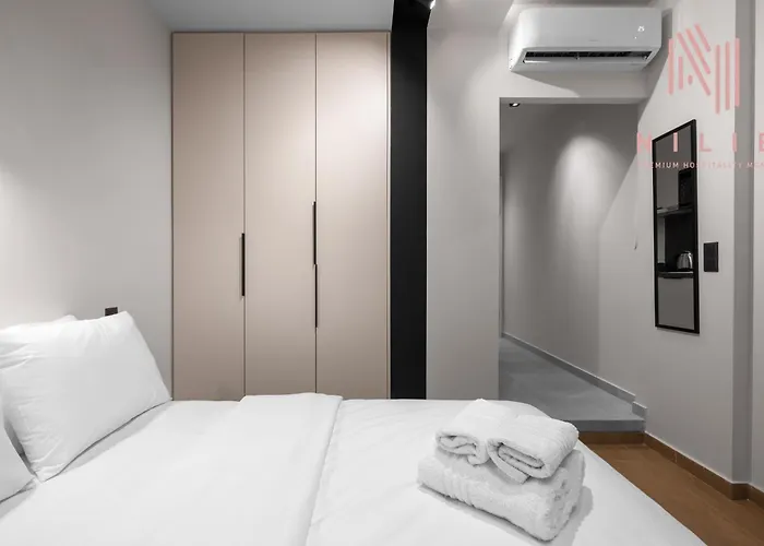Apartamento Vellow Door, Nilie Hospitality Mgmt *