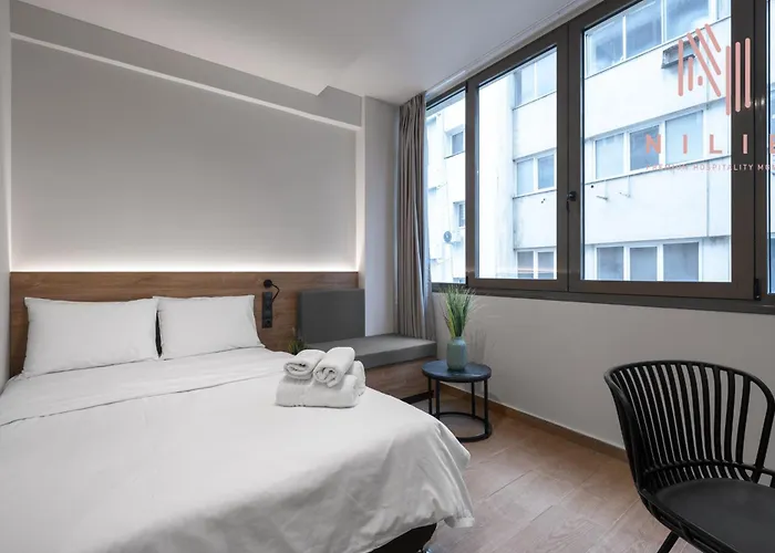 Vellow Door, Nilie Hospitality Mgmt