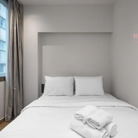 아파트 Vellow Door, Nilie Hospitality Mgmt 테살로니키