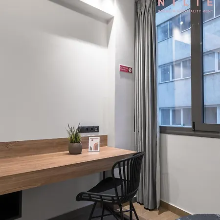 아파트 Vellow Door, Nilie Hospitality Mgmt *