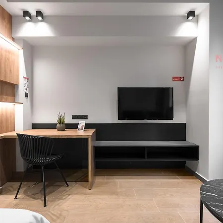 아파트 Vellow Door, Nilie Hospitality Mgmt