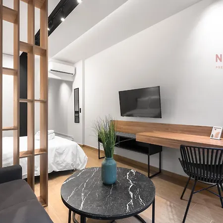 아파트 Vellow Door, Nilie Hospitality Mgmt